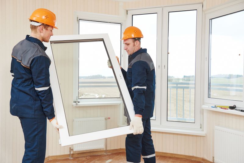 Cost of Windows Installation in Chelmsford, MA